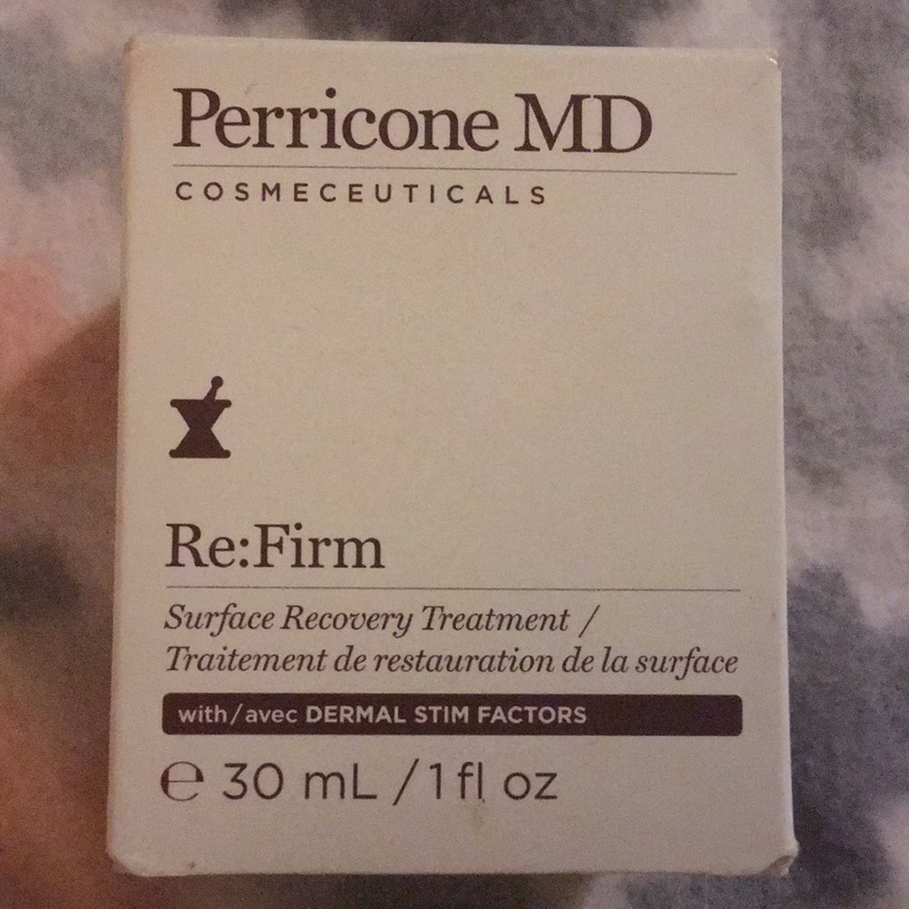 Perricone MD Re:Firm